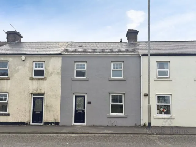 Boyd Street, Consett, Durham, DH8, photo 1