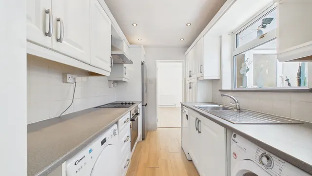 Photo 3 — Oundle Road, Peterborough, PE2