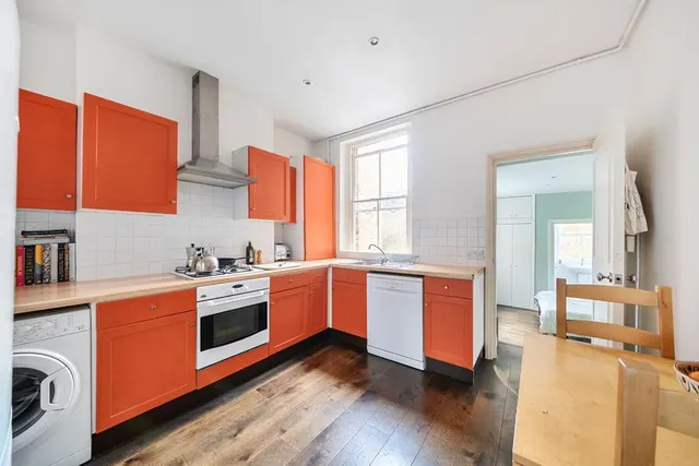 Fleet Road, London, NW3, photo 2