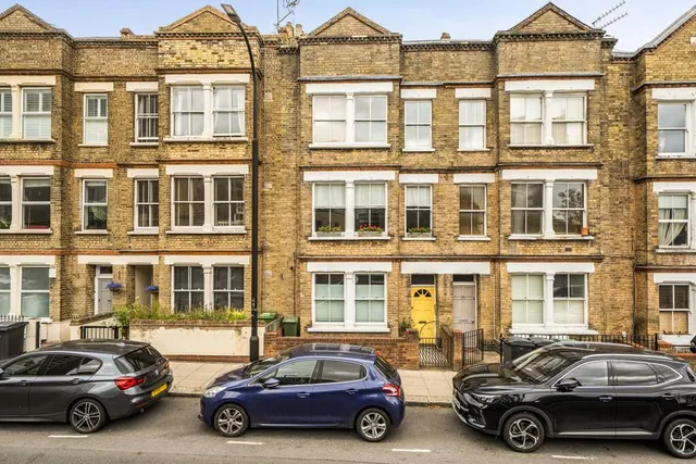 Fleet Road, London, NW3, photo 1