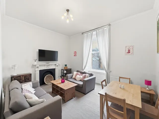 Frederick Street, New Town, EH2, photo 3