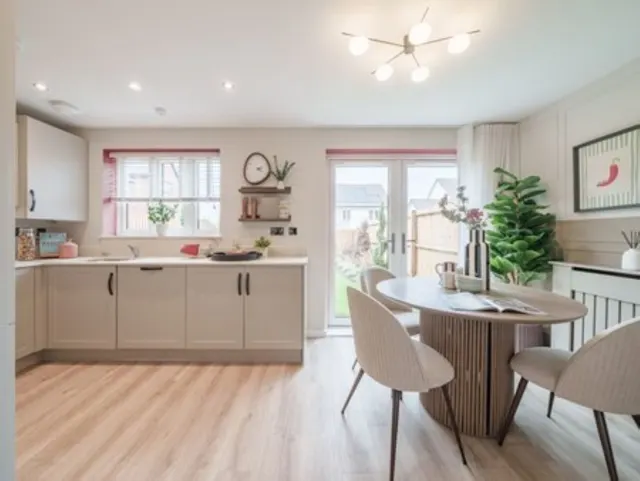 Farleigh Road, Backwell, Bristol, photo 1