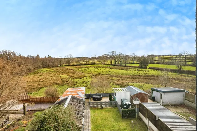 Llanfihangel-ar-Arth, Pencader, SA39, photo 2
