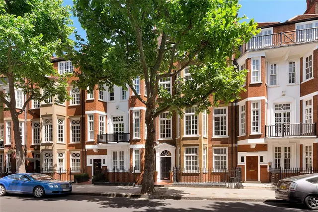 The Vale, London, SW3 6AH, photo 1