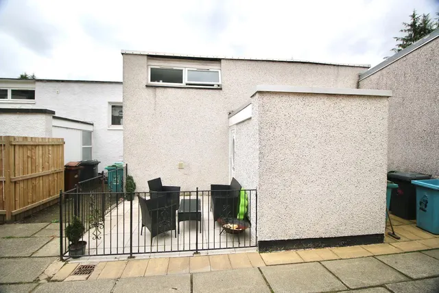 Allanfauld Road, Cumbernauld, G67 1EZ, photo 1