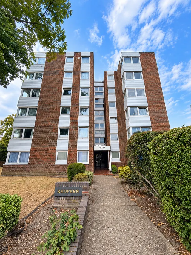 Ewell Road, Surbiton, photo 1
