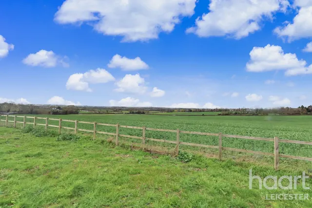 Stoche Acre, Stoke Golding, CV13, photo 2