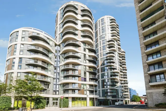 Cambridge Road, Barking, IG11, photo 1