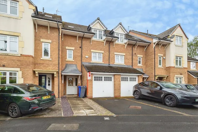 Cedarwood Close, Northenden, Manchester, Greater Manchester, M22, photo 1