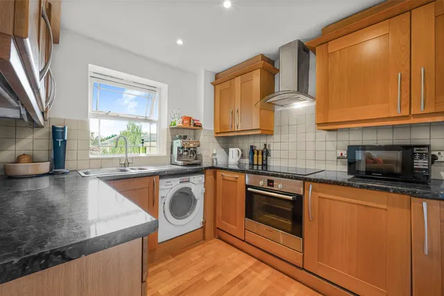 John Archer Way, London, SW18, photo 3