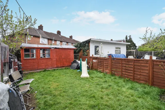 Birdbrook Road, London, SE3, photo 3