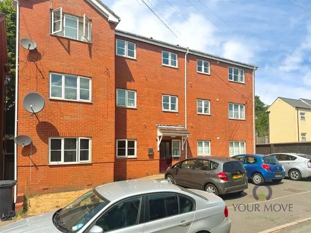 Abberley Street, Dudley, West Midlands, DY2, photo 1