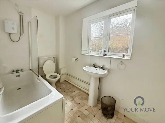 Photo 3 — Abberley Street, Dudley, West Midlands, DY2