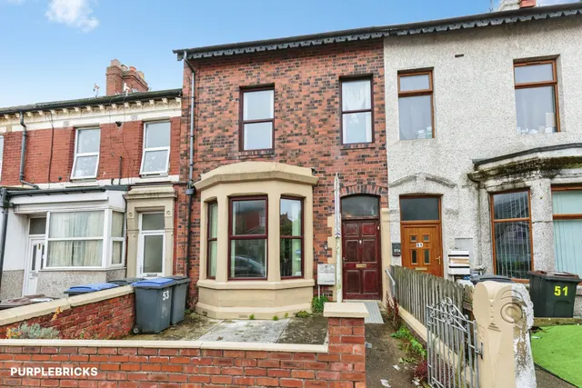 Caunce Street, Blackpool, FY1, photo 1