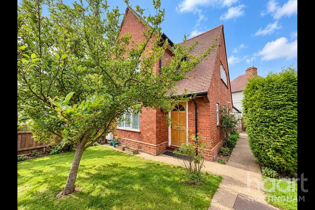 Meriden Avenue, Lenton Abbey, NG9, photo 1