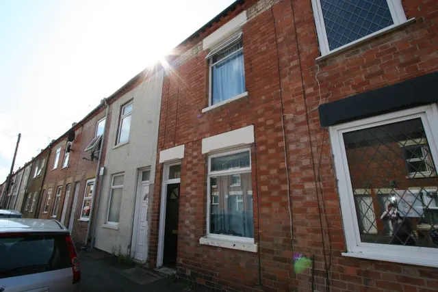 Granville Street, Loughborough, LE11, photo 1