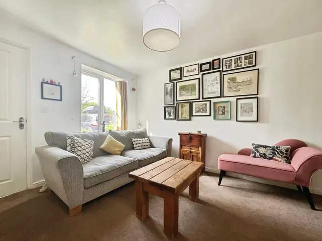 New Scott Street, Mansfield, NG20, photo 2