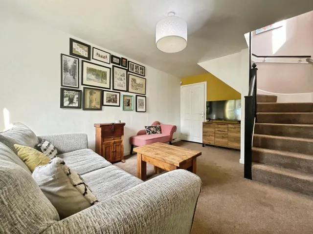 New Scott Street, Mansfield, NG20, photo 3