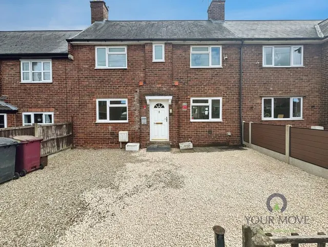 St. Leonards Place, Shirland, DE55, photo 1