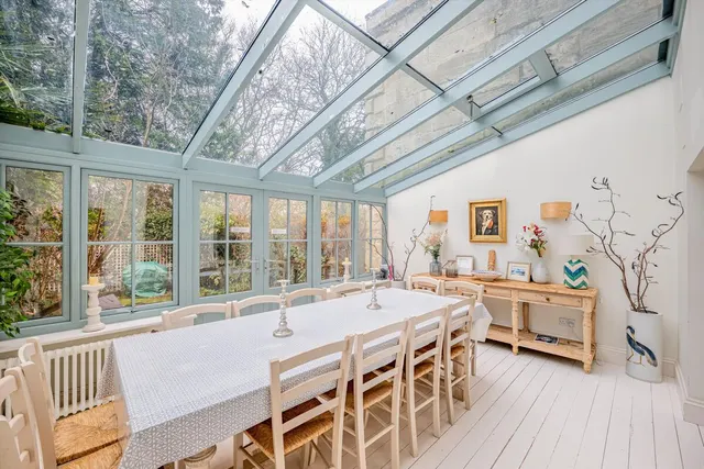 Belvedere Villas, Bath, BA1, photo 3
