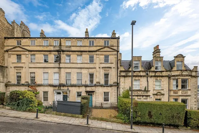 Belvedere Villas, Bath, BA1, photo 1