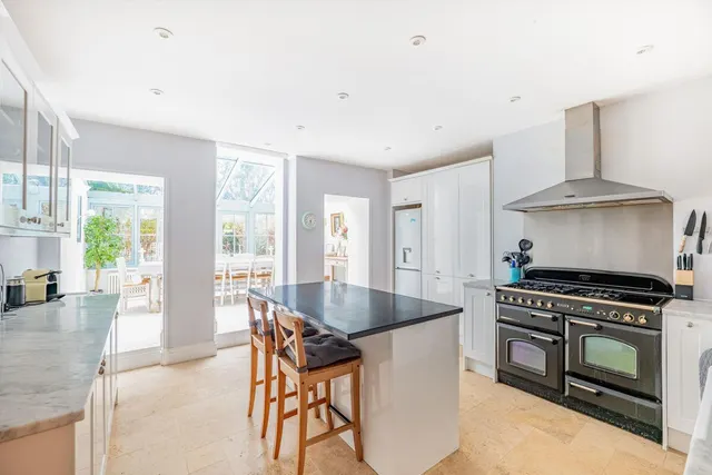 Belvedere Villas, Bath, BA1, photo 2