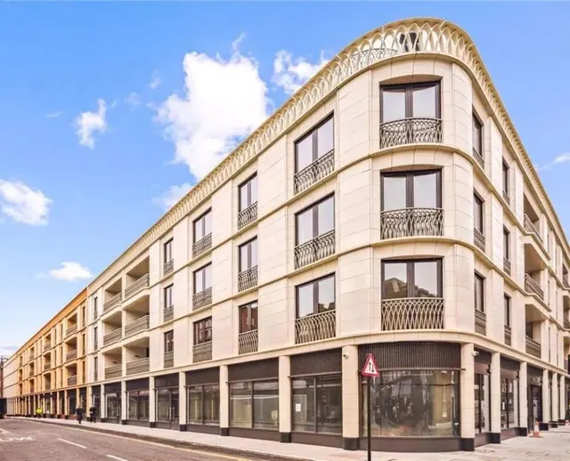 Moxon Street, London, W1U, photo 1