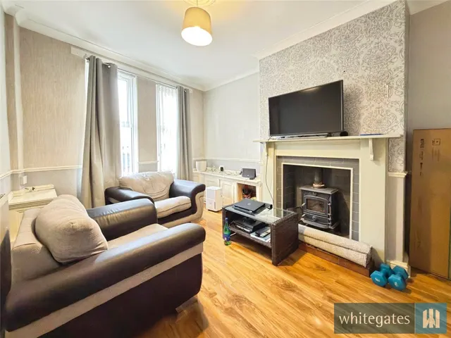 Gray Street, Bootle, L20, photo 3