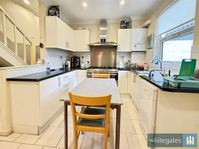 Gray Street, Bootle, L20, photo 2