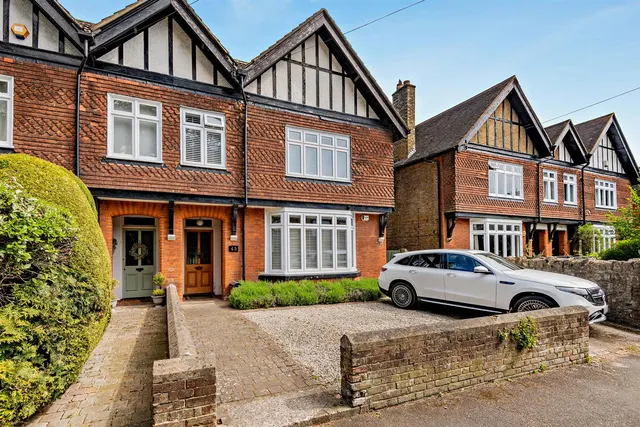 Bower Mount Road, Maidstone, photo 1