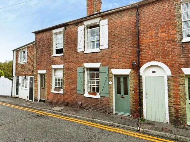 Theatre Street, Hythe, CT21, photo 1