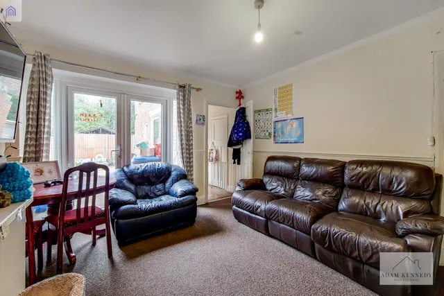 Photo 2 — 49 Sandhurst Road, Edmonton, London, N9 8BA