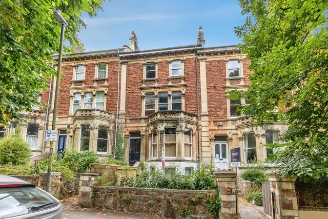 Hanbury Road, Bristol, BS8, photo 1
