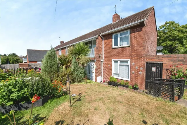 Burnthouse Lane, Exeter, EX2, photo 1