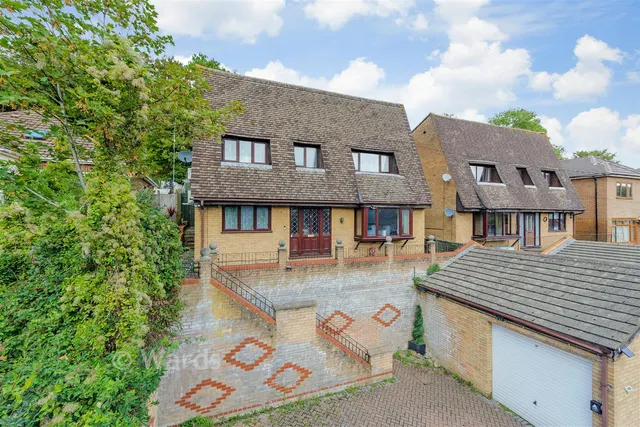Princes Avenue, Walderslade, ME5, photo 1