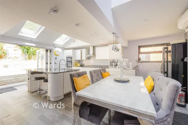 Princes Avenue, Walderslade, ME5, photo 3