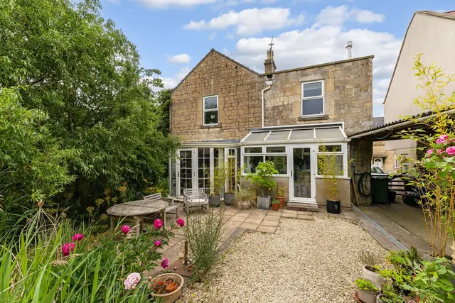 Tyning Road, Combe Down, Bath, BA2 5ER, photo 1