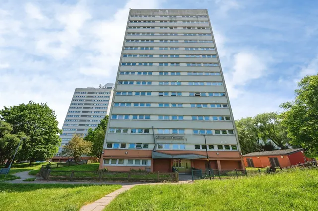 Brindley Drive, Birmingham, photo 1