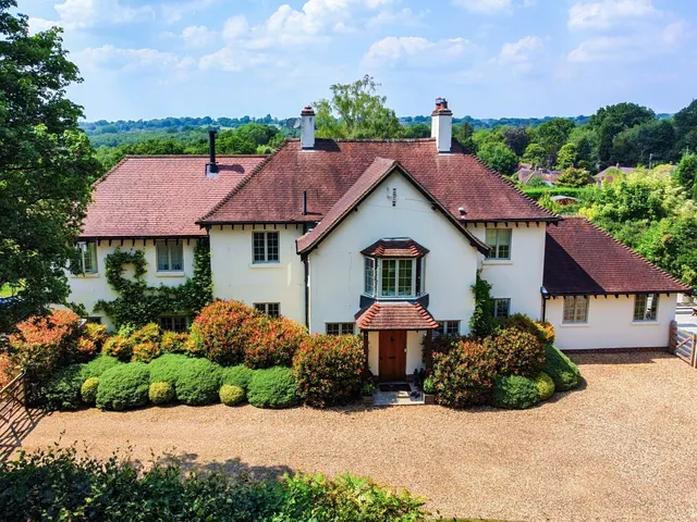 Freshfield Lane, Danehill, RH17, photo 1