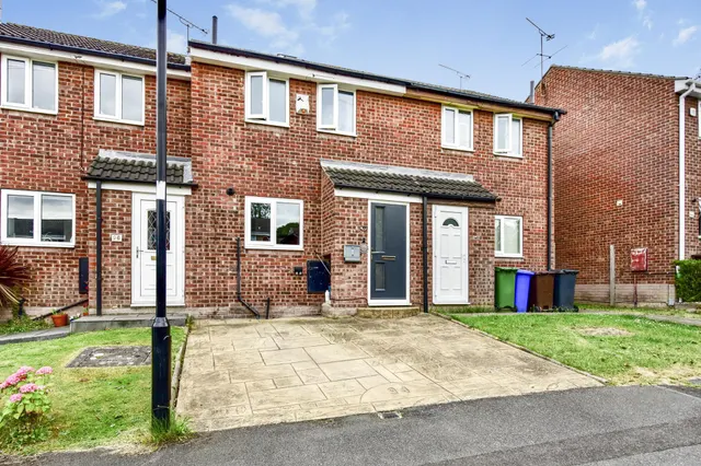 Wadsworth Drive, Sheffield, S12, photo 1