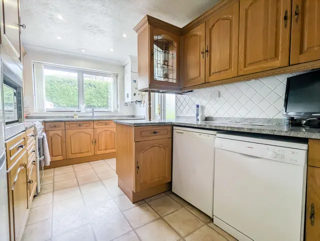 Appledore Close, Cannock, WS12, photo 3