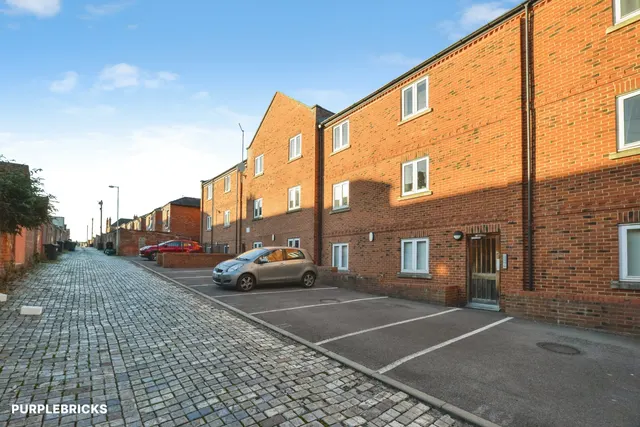 Deanery Court, Darlington, DL3, photo 1