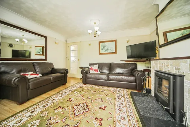 Photo 3 — Farm Meadow, School Road, Elmswell, Bury St. Edmunds, IP30