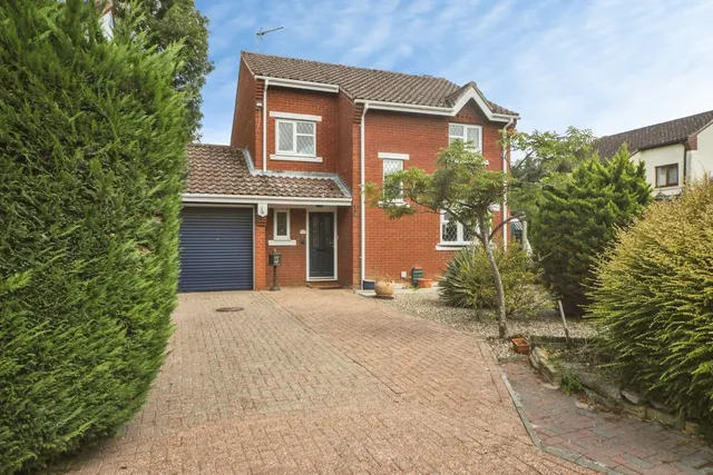 Farm Meadow, School Road, Elmswell, Bury St. Edmunds, IP30, photo 1