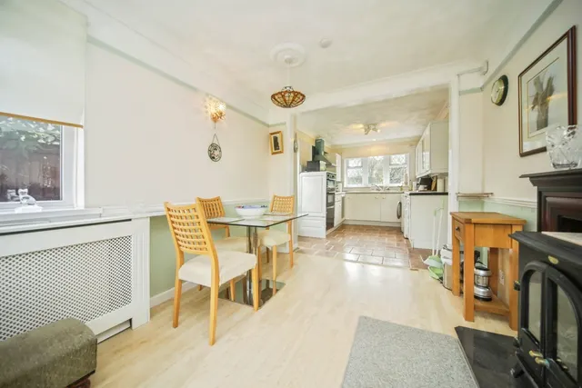 School Road, Elmswell, IP30, photo 3