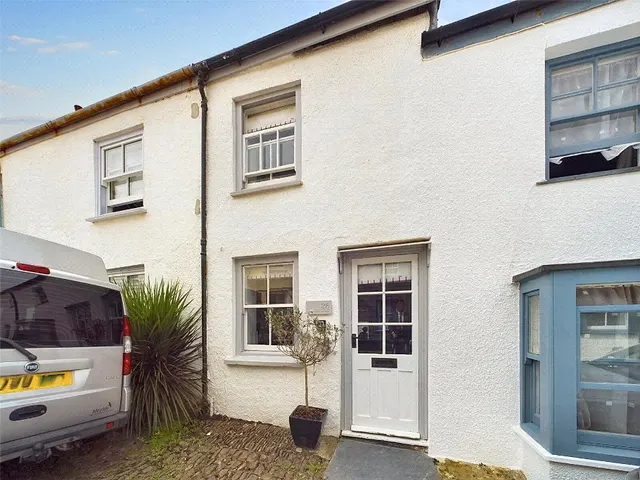 Bude, EX23, photo 1