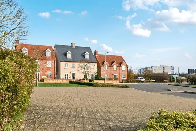 Hexham Road, Bicester, OX26, photo 2