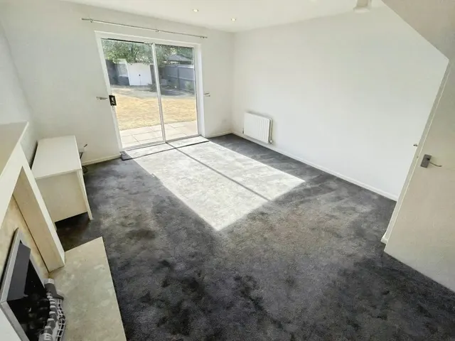 Photo 2 — Moore Close, Longford, West Midlands, CV6