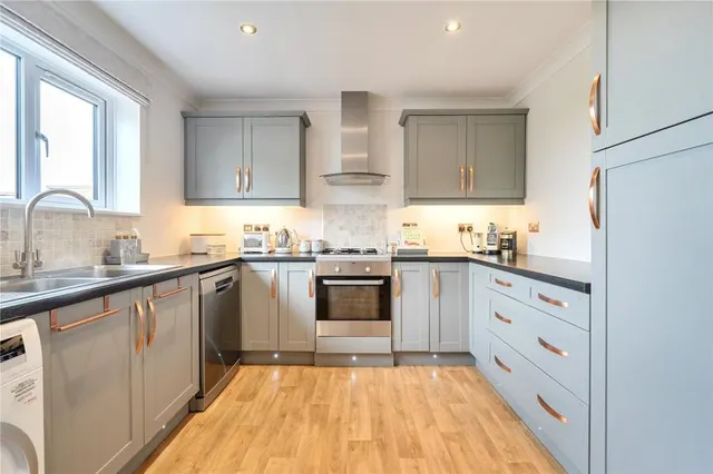 Brogden Close, Oxford, OX2, photo 2