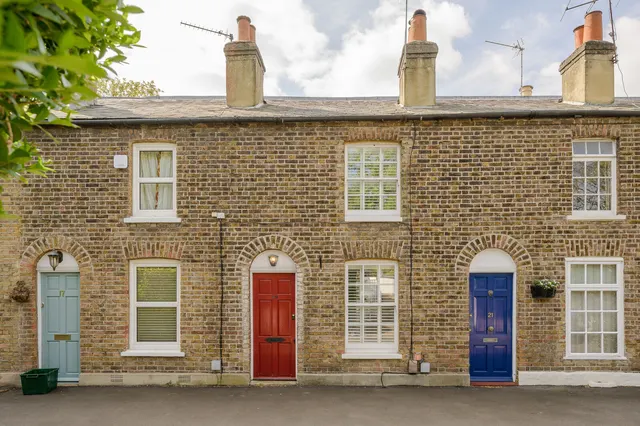 Church Path, Merton Park, SW19, photo 1